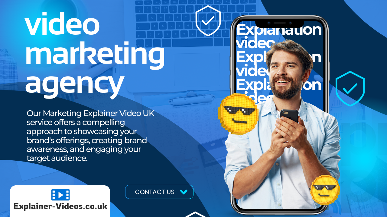 Video Marketing Agency